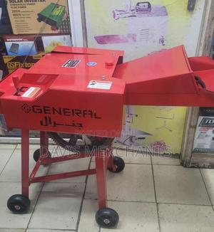 Speed Chopper Best for Silage - thumbnail 2