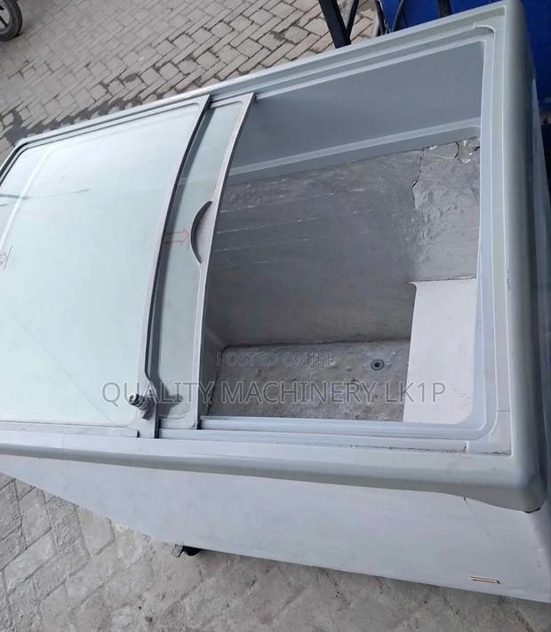 Classic Premier 330litres Commercial Ice Cream Display Freezer
