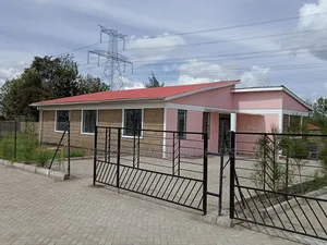3bdrm Bungalow in Verovian, Ngata for sale