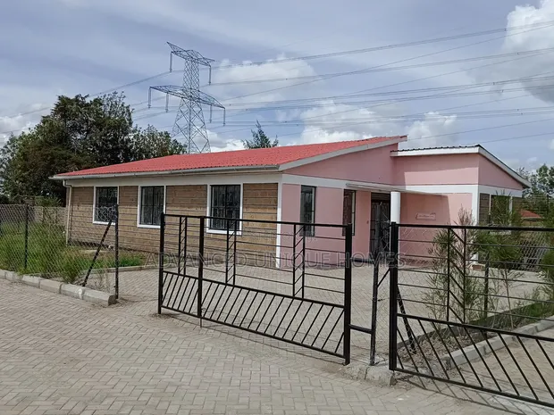 3bdrm Bungalow in Verovian, Ngata for sale