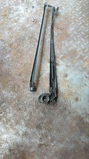 Wiper Arm Vitz/Ractis 2012-2019 - main view