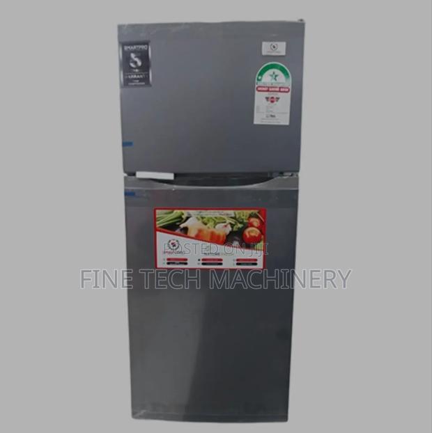 Smartpro Refrigerator
