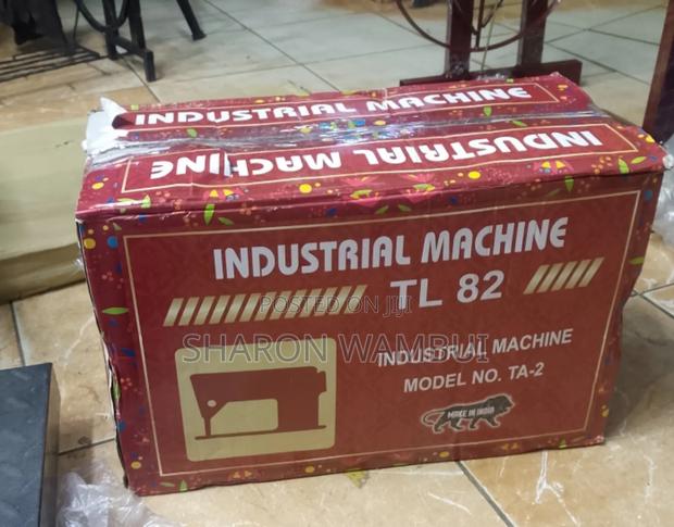 New Juki Head Sewing Machine/Juki Head Sewing Machine - main view