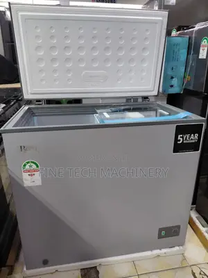 Roch Freezer