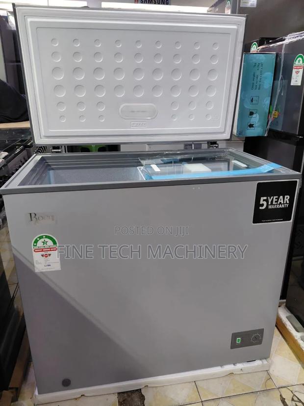 Roch Freezer