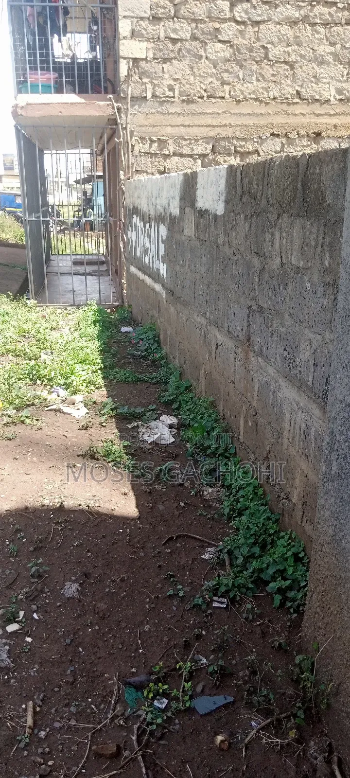 Commercial Plot for Sale in Kiambu Town