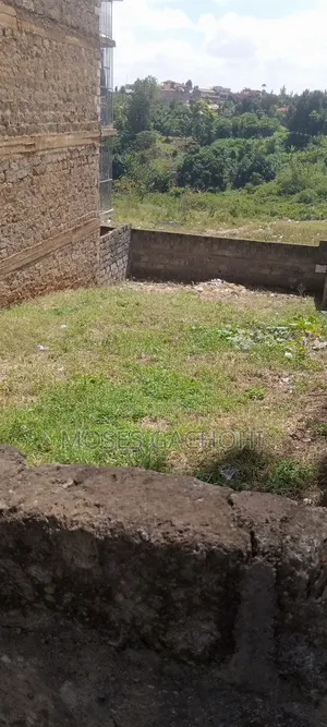 Commercial Plot for Sale in Kiambu Town