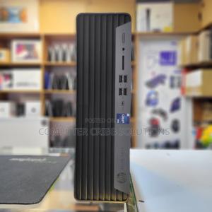 Desktop Computer HP EliteOne 800 16GB Intel Core I7 SSD 512GB