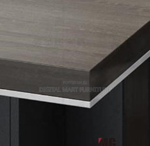 3000mm Strategic Planning Boardroom Table - thumbnail 3