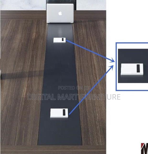 3000mm Strategic Planning Boardroom Table - thumbnail 7