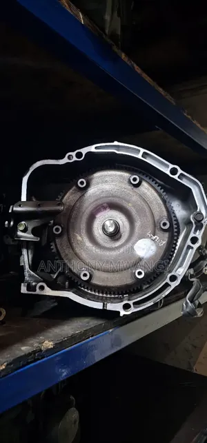 3sz Townace Gearbox