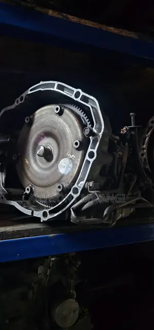 Toyota Townace Gear Box Exjapan