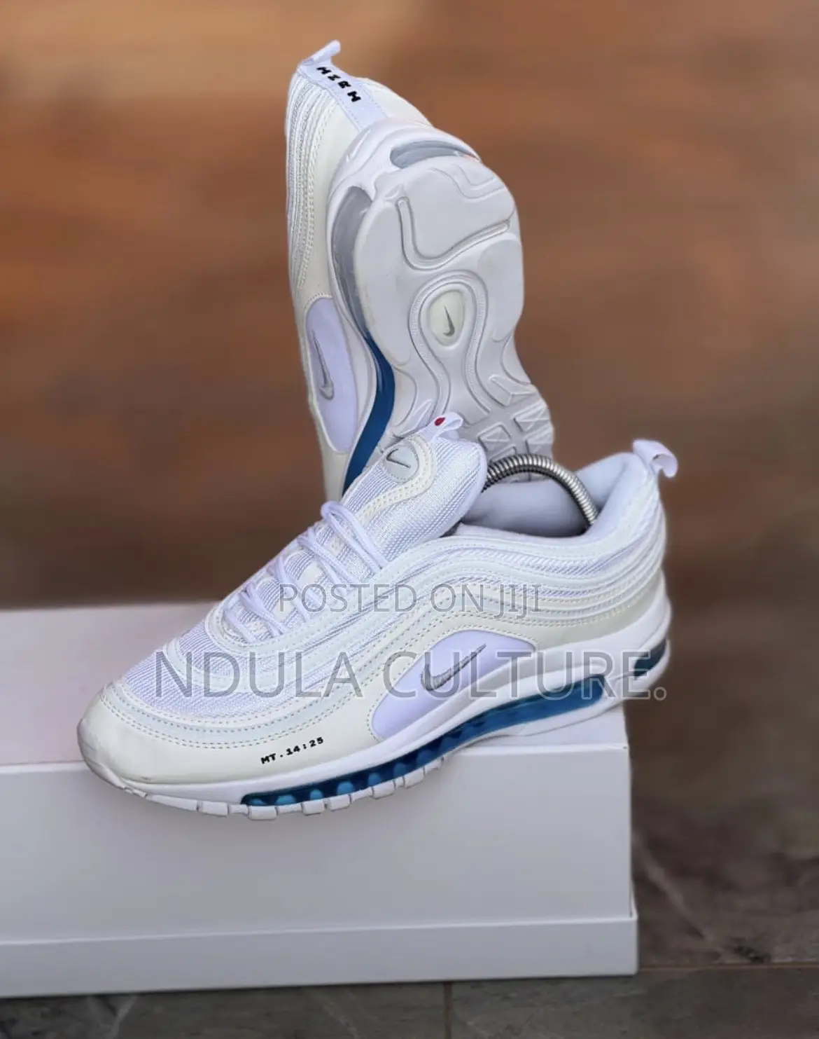 Airmax 97 Sneaker