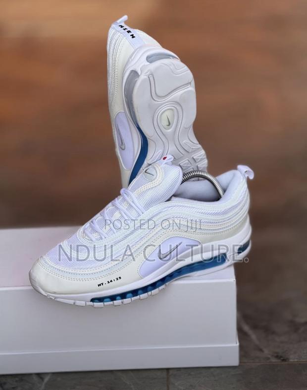 Airmax 97 Sneaker - thumbnail 8