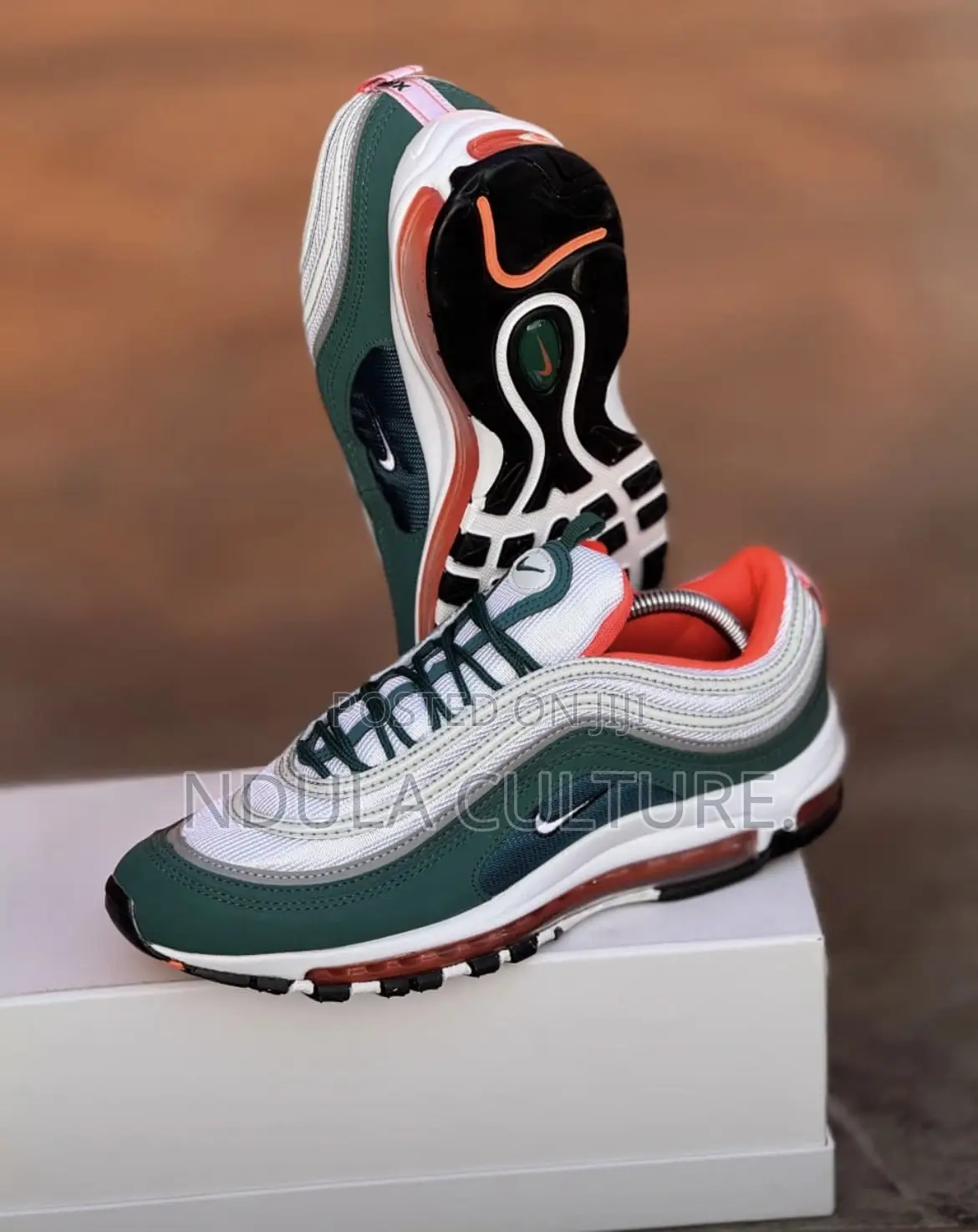 Airmax 97 Sneaker
