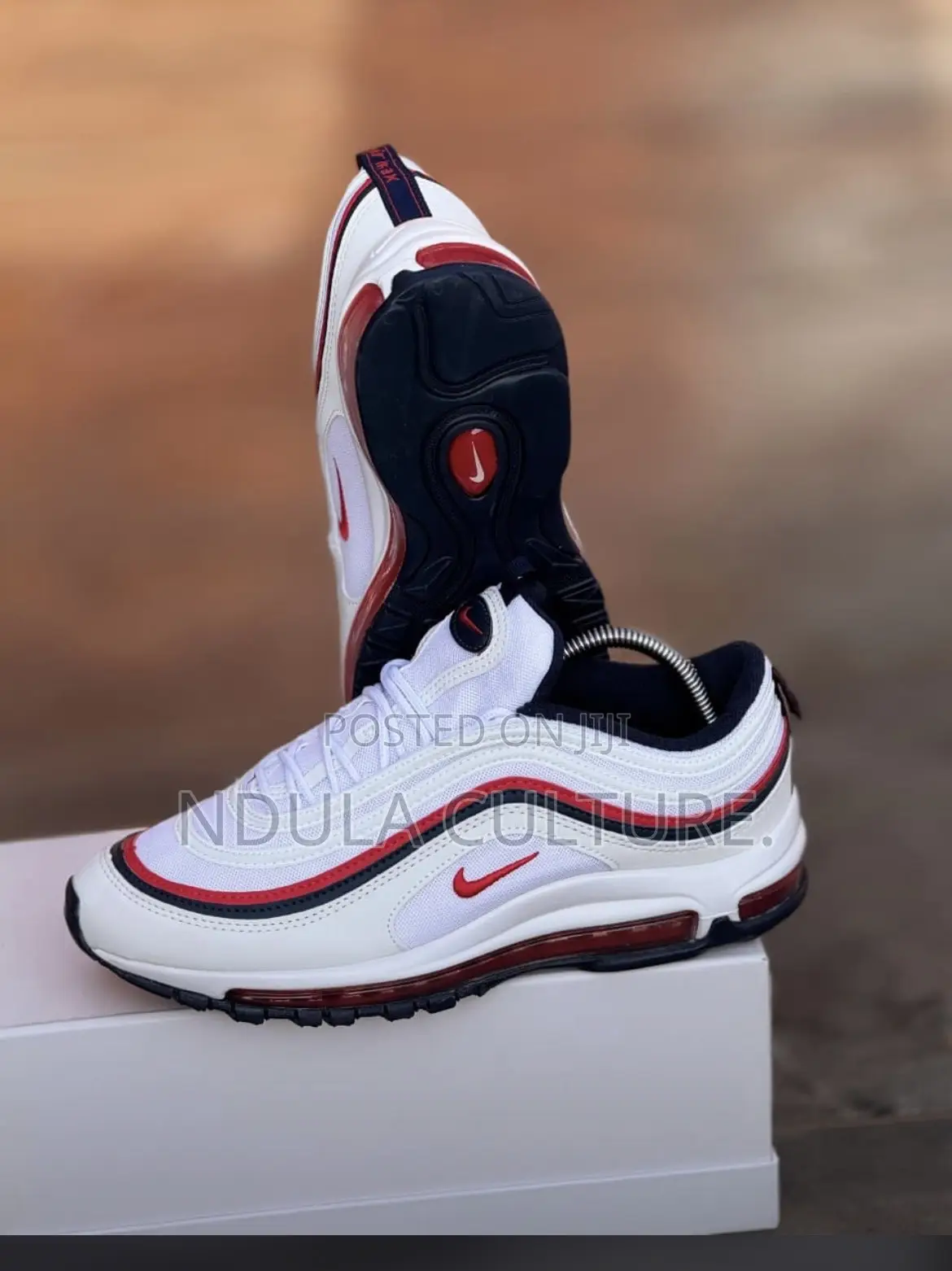 Airmax 97 Sneaker