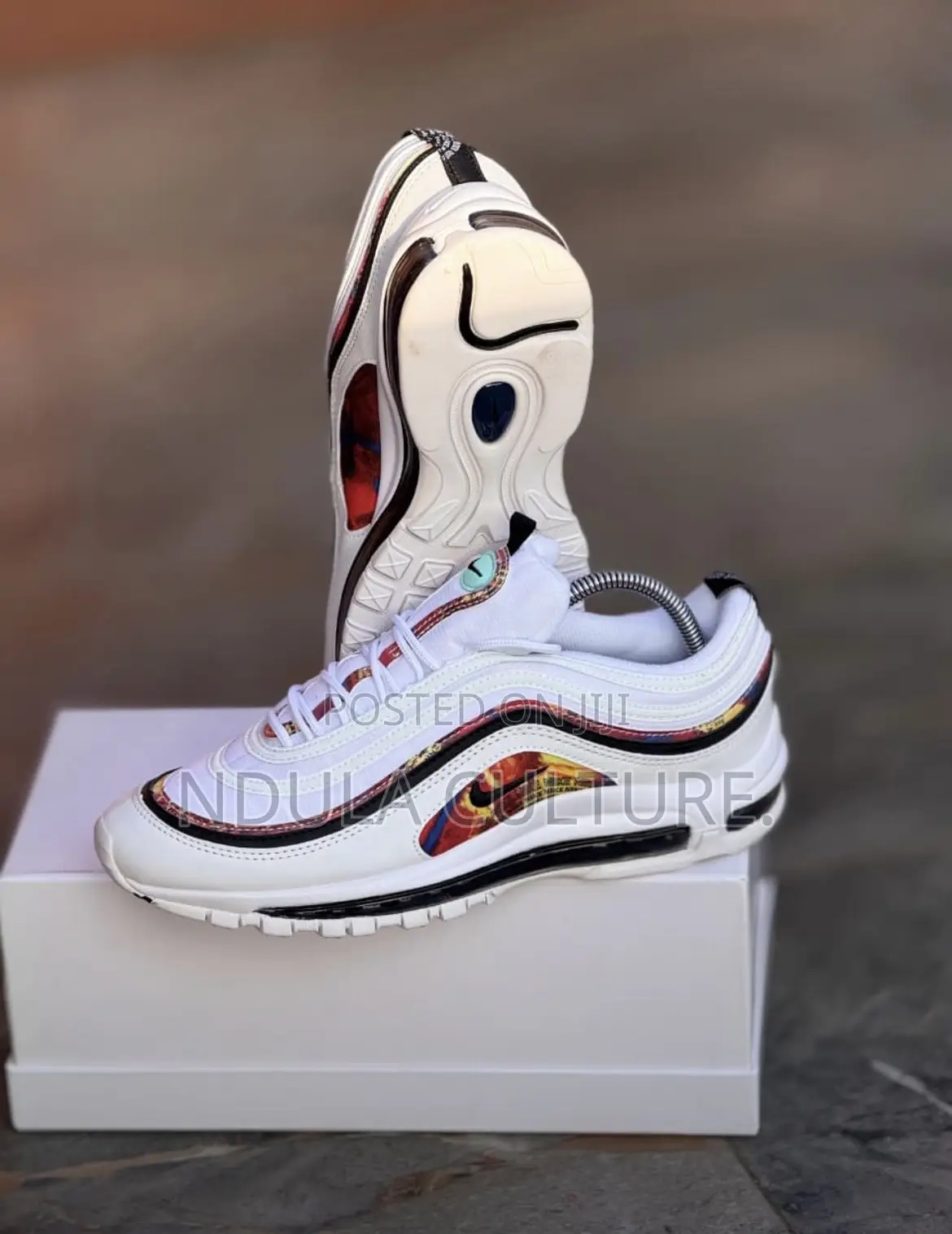 Airmax 97 Sneaker