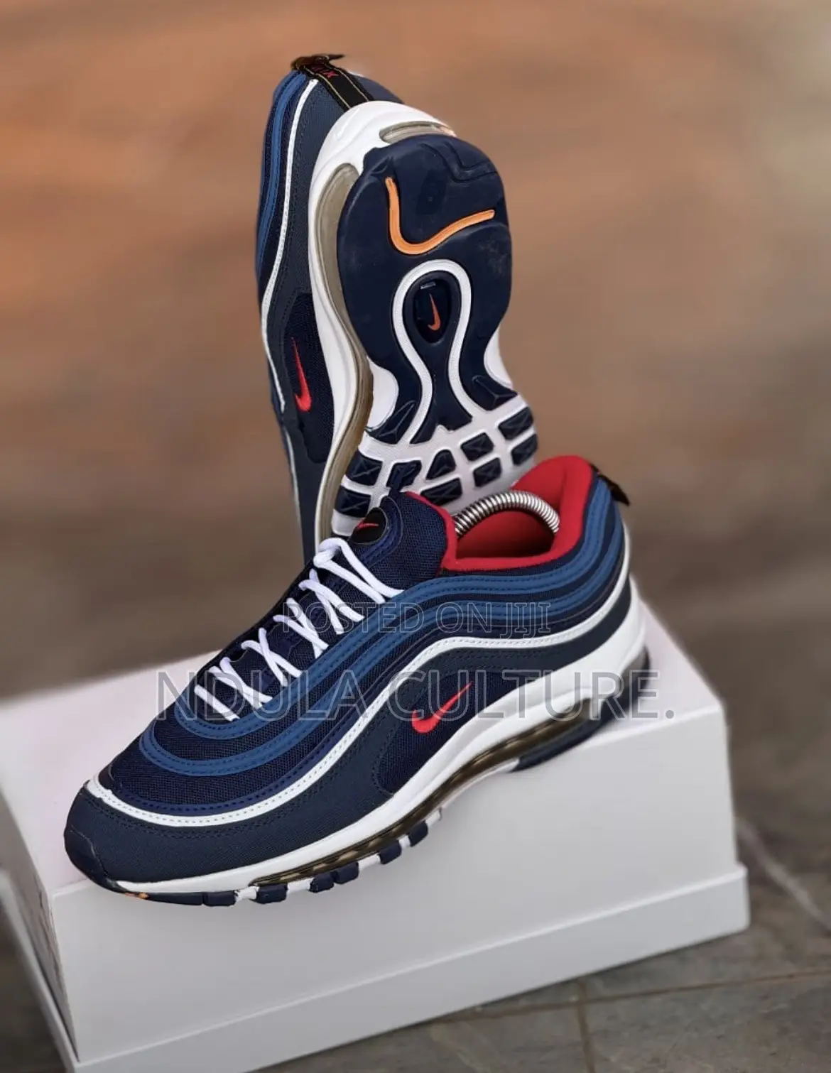 Airmax 97 Sneaker
