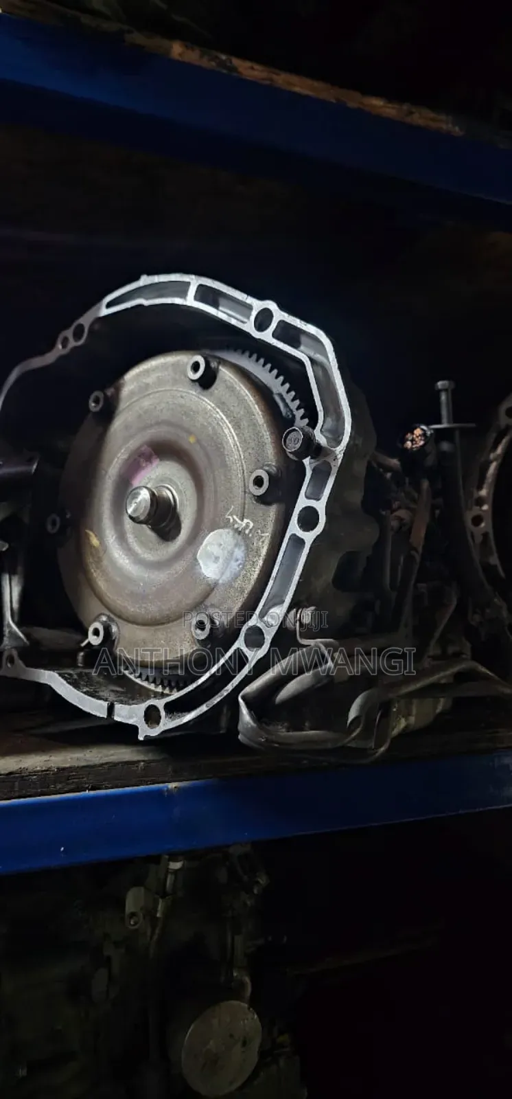 Toyota 3sz(Townace) Gearboxes Available