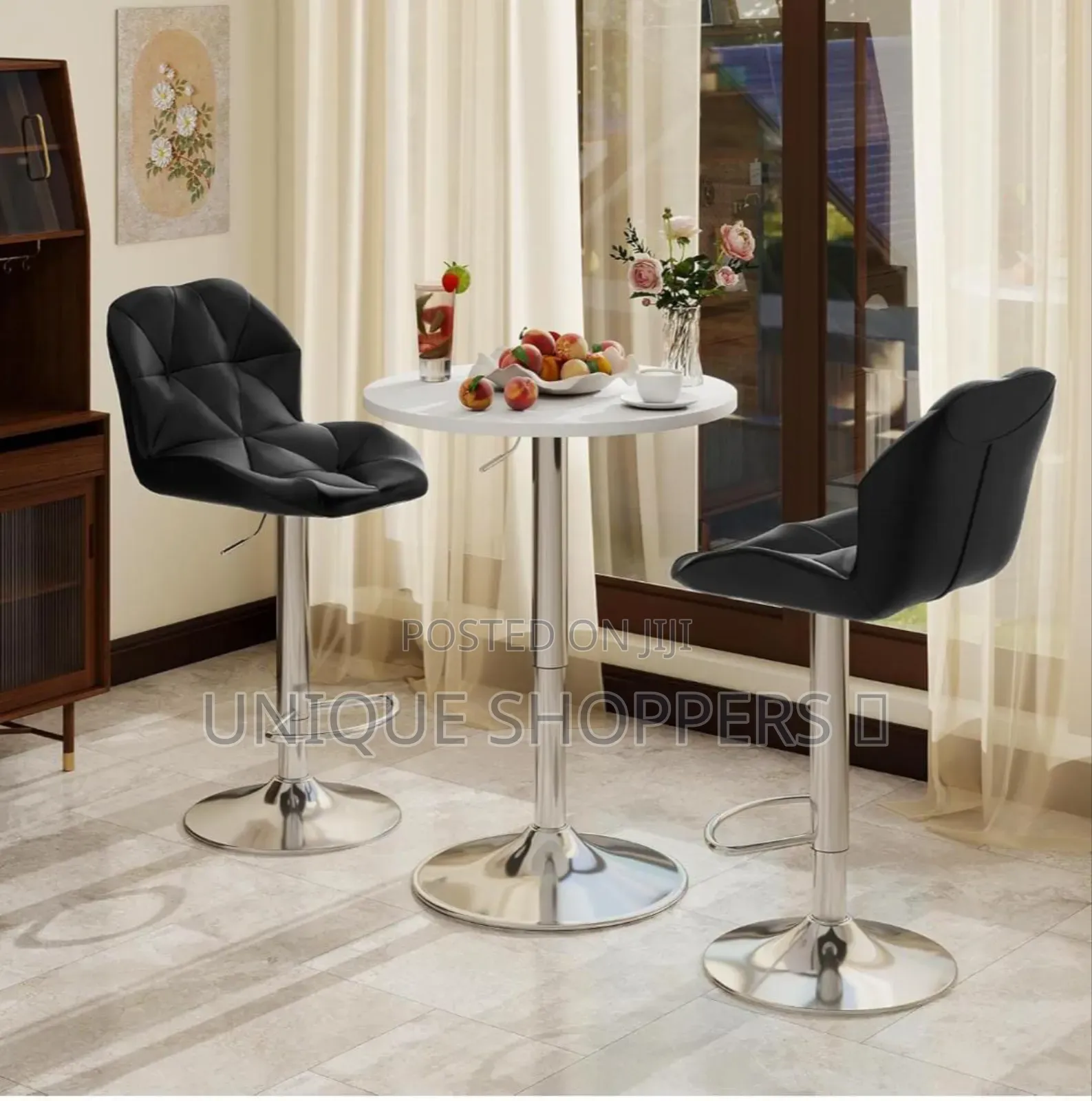 Quality Cocktail Leisure Set*