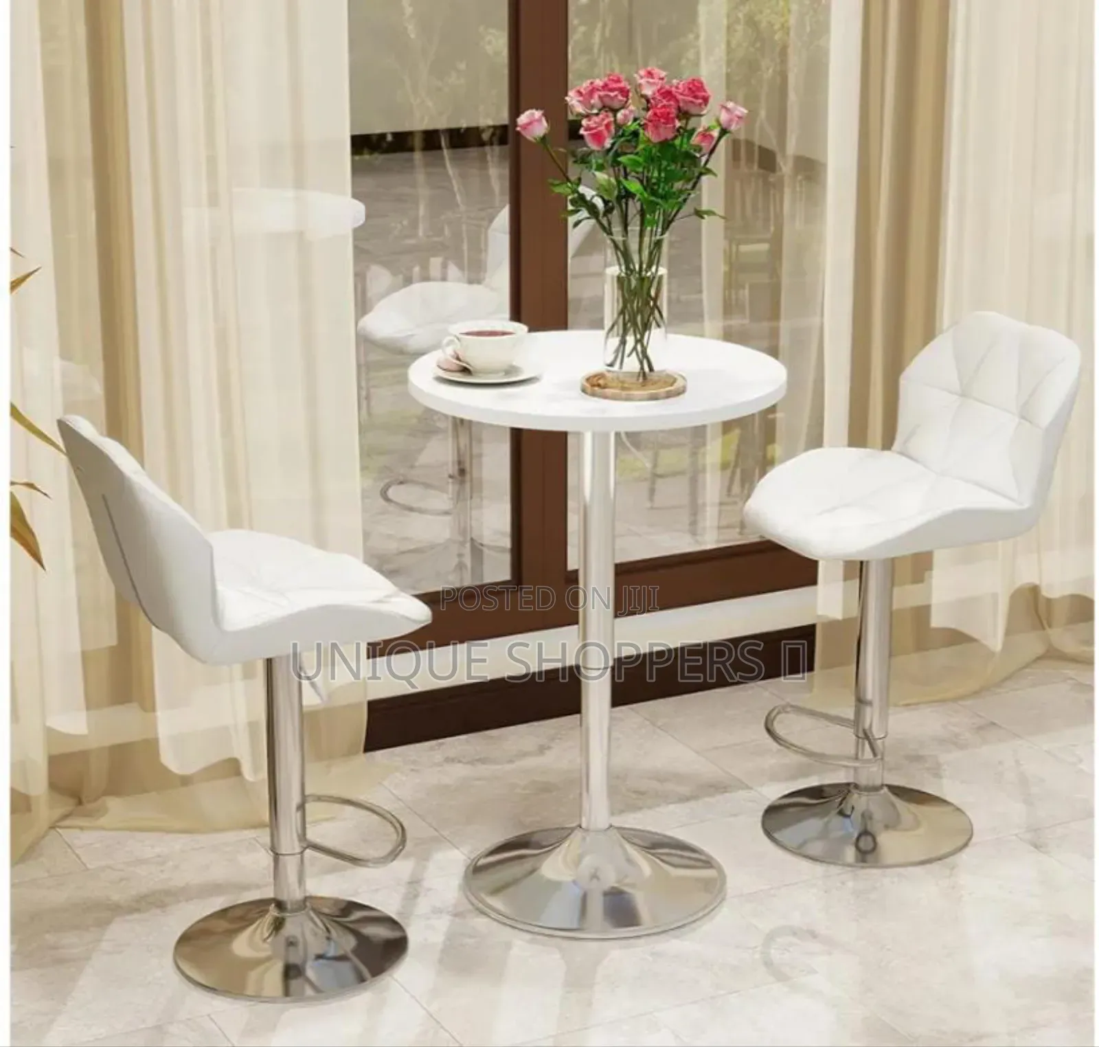 Cocktail Leisure Set*