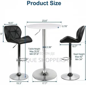 Cocktail Leisure Set*