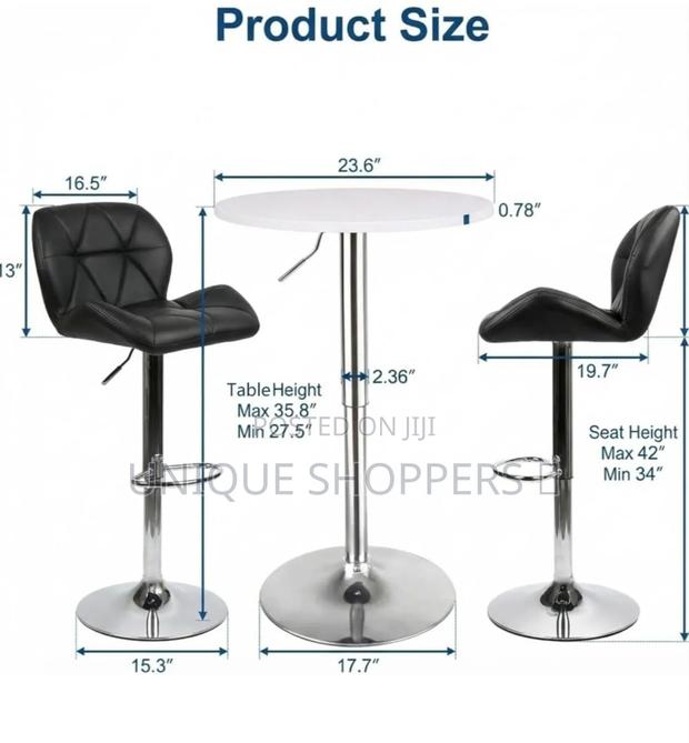 Cocktail Leisure Set* - thumbnail 4