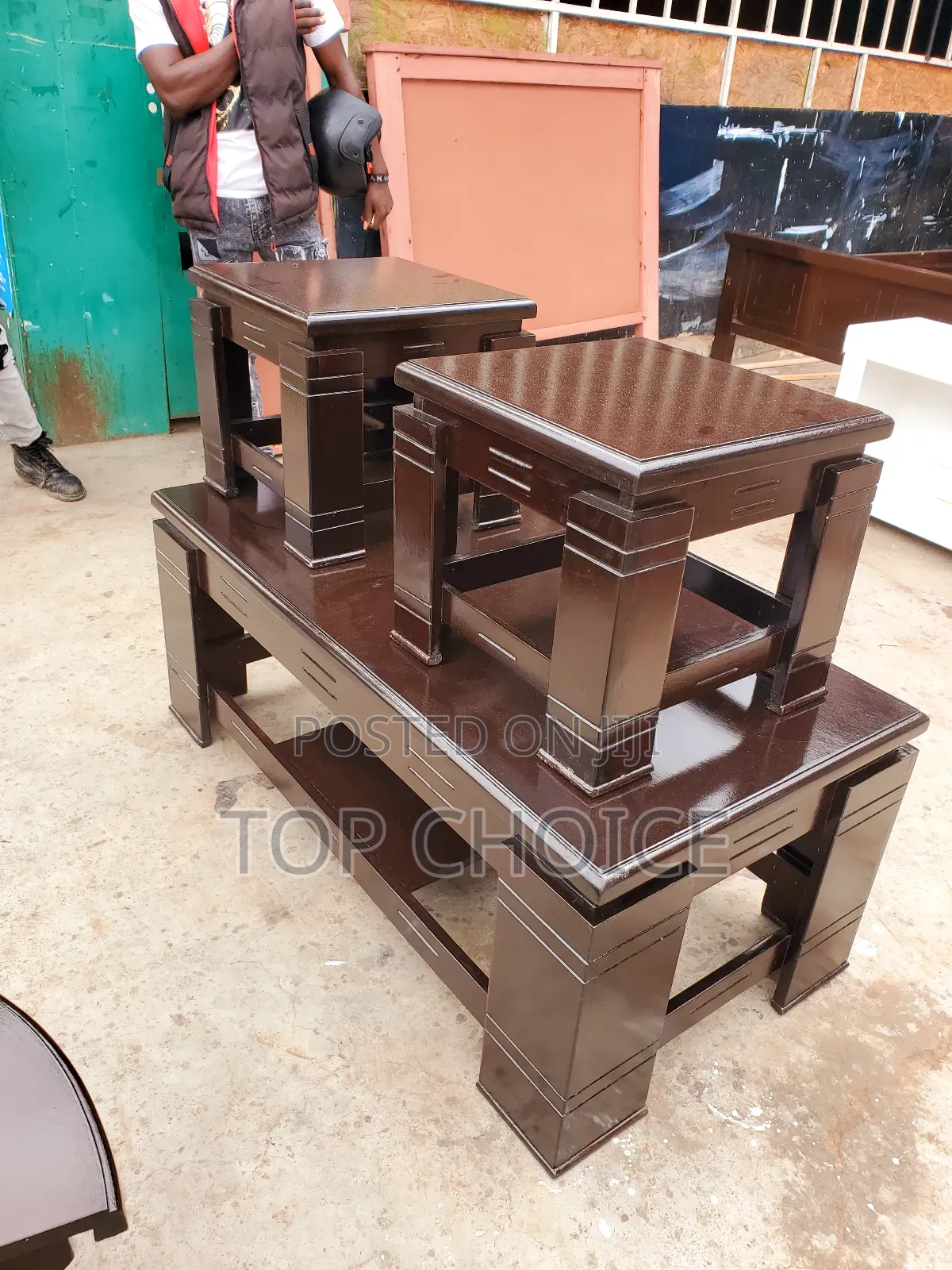 Home / Office Table