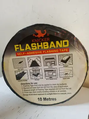 Flash Band Water Tight Tape