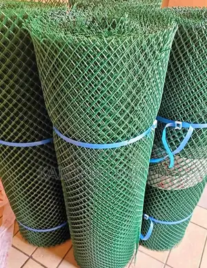 Plastic Poultry Mesh / Plastic Chicken Mesh / Fencing Mesh