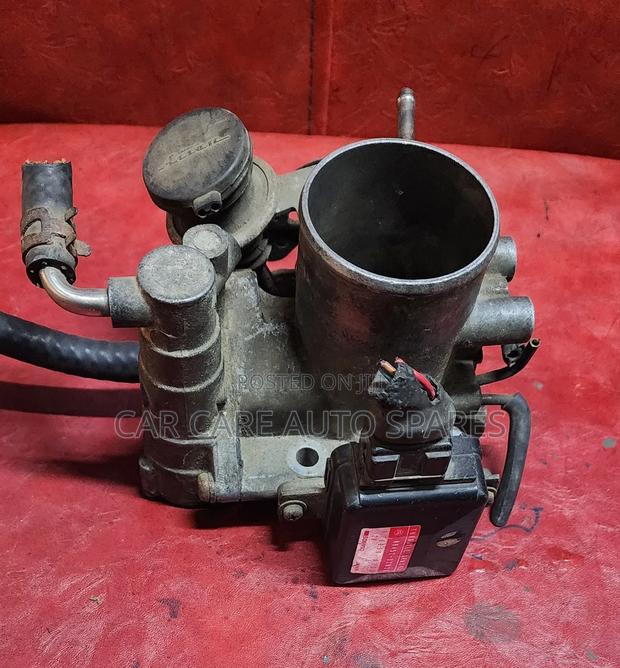 Throttle Body Toyota Corolla/Ae91