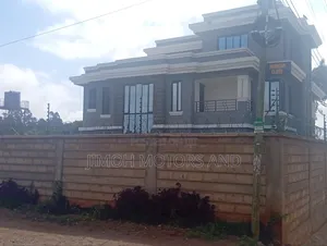 Furnished 5bdrm Maisonette in Parklands/Highridge for sale