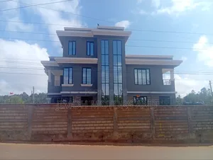 Furnished 5bdrm Maisonette in Parklands/Highridge for sale