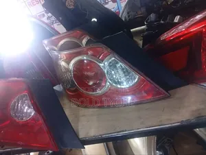 Toyota Mark X Taillights