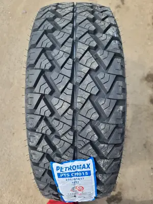 235/65r17 Petromax Tyres 108 T All-Terrain