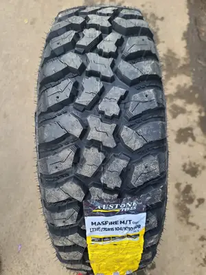 235/75r15 Austone Tires [M/T Mud-truck ]