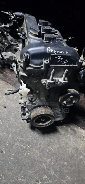 Premacy L3 Slim Engine