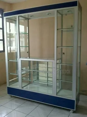 Shop Interior Fittings Carpenter Joinery Shelf Shelves