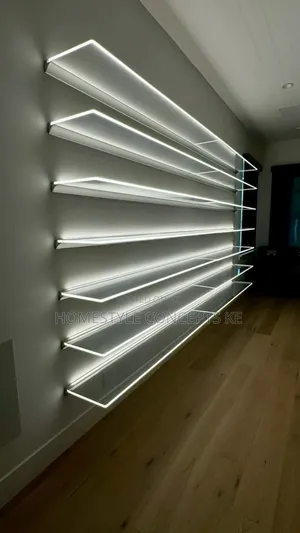 Shop Interior Fittings Carpenter Joinery Shelf Shelves
