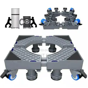 *Heavy Duty Adjustable Base