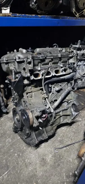 Noah/Voxy Slim Engines (3zr)