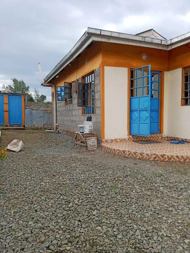 Furnished 2bdrm House in Karai for sale