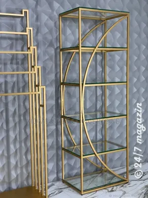 Modern Shop Shelf Shelves Carpenter Renovation Fittings Joinery