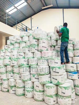 New 16 Mm Drip Irrigation Belt - main view