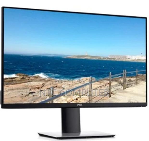 Dell P2719h 27-Inch Full Hd Monitor