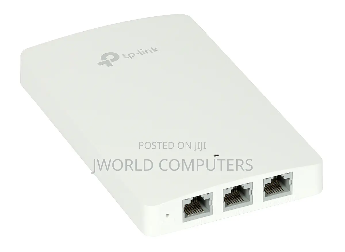 Tp-Link Eap615-Wall ~Tp-Link Eap615-Wall Access Point