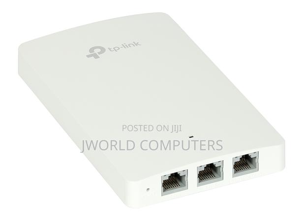 Tp-Link Eap615-Wall ~Tp-Link Eap615-Wall Access Point - main view