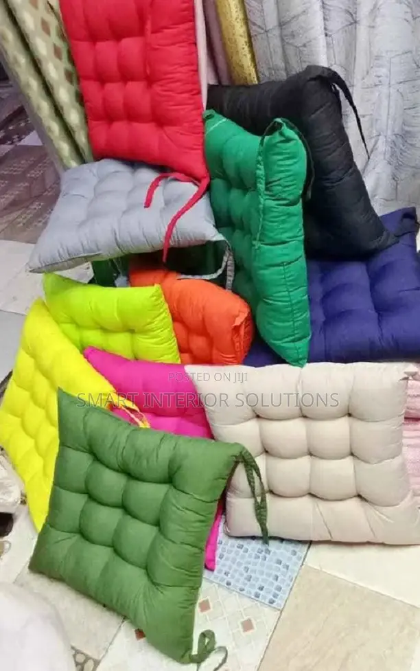 Chair Cushion Pads- For Extra Cushioning