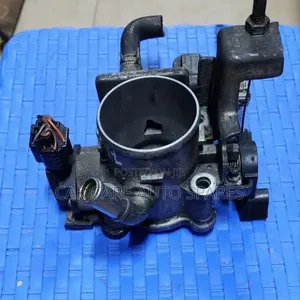 Throttle Body Suzuki Swift 2005