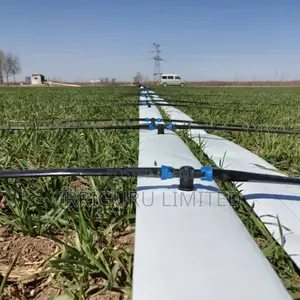 Drip Irrigation Belt, Irrigation System of Large Wheat Farm